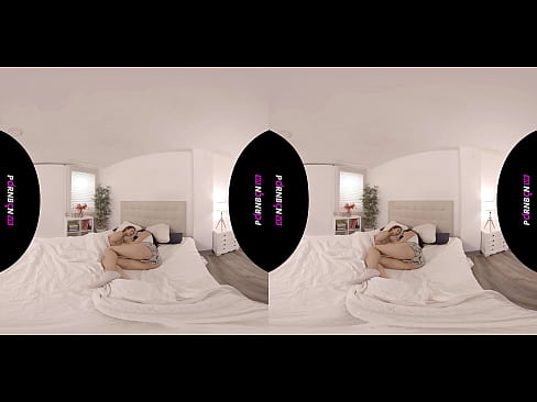 ❤️ PORNBCN VR Эки жаш лесбиянка 4K 180 3D виртуалдык реалдуулукта мүйүздүү ойгонот Женева Беллуччи Катрина Морено ☑ Секс видео ky.amourpassionfever.ru ❌❤